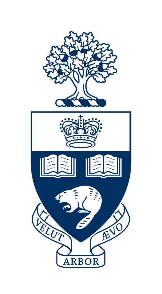 Uoft Coat of Arms